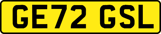 GE72GSL