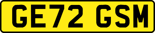 GE72GSM