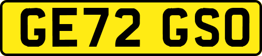 GE72GSO