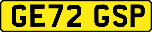 GE72GSP