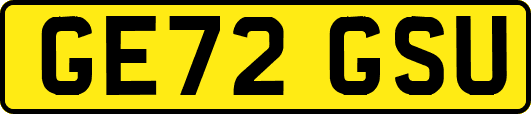 GE72GSU
