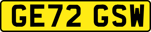 GE72GSW