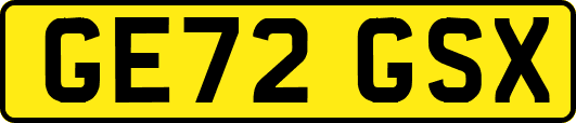 GE72GSX