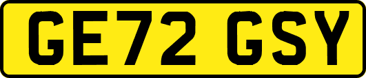 GE72GSY
