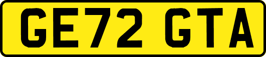 GE72GTA