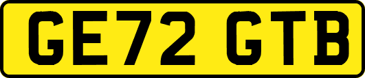 GE72GTB