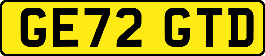 GE72GTD