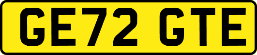 GE72GTE
