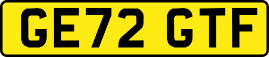 GE72GTF