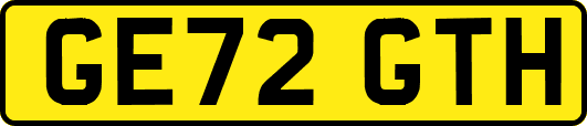 GE72GTH