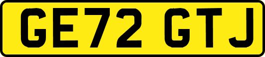 GE72GTJ