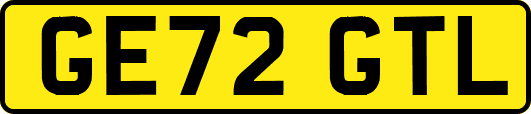 GE72GTL