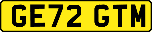 GE72GTM
