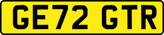 GE72GTR