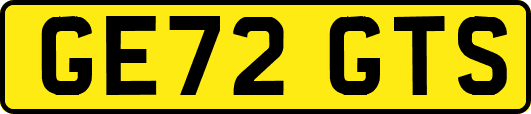 GE72GTS
