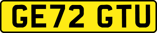 GE72GTU