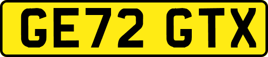 GE72GTX