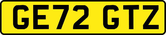 GE72GTZ