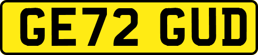 GE72GUD