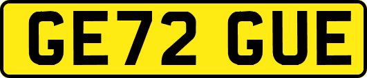 GE72GUE