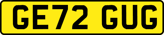 GE72GUG