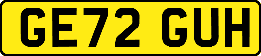 GE72GUH