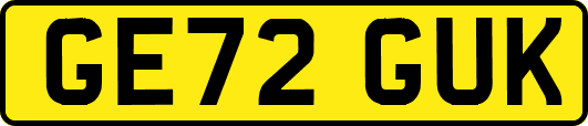 GE72GUK