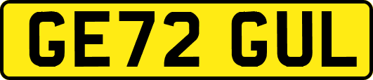 GE72GUL