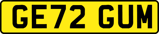GE72GUM