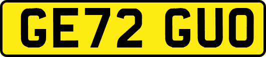 GE72GUO
