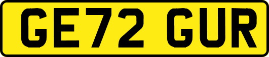 GE72GUR