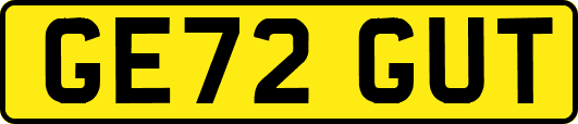 GE72GUT
