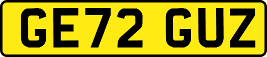GE72GUZ