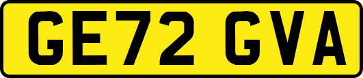 GE72GVA