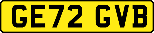 GE72GVB