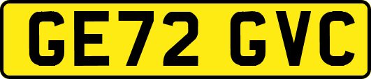 GE72GVC
