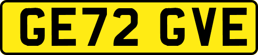 GE72GVE