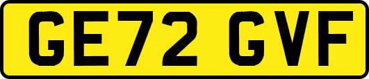 GE72GVF