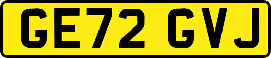 GE72GVJ
