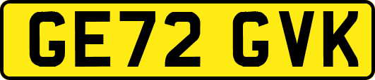 GE72GVK
