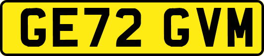 GE72GVM