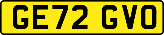 GE72GVO