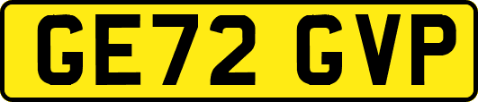 GE72GVP