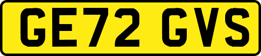 GE72GVS