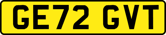GE72GVT