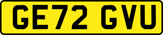 GE72GVU