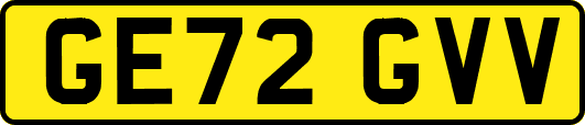 GE72GVV