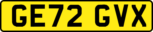 GE72GVX