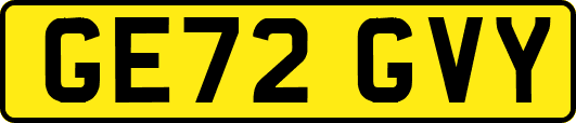 GE72GVY