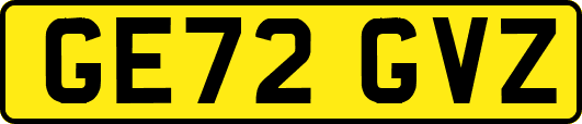 GE72GVZ
